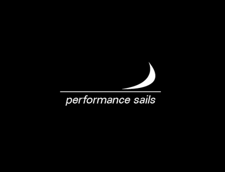 Performance Sails Logo