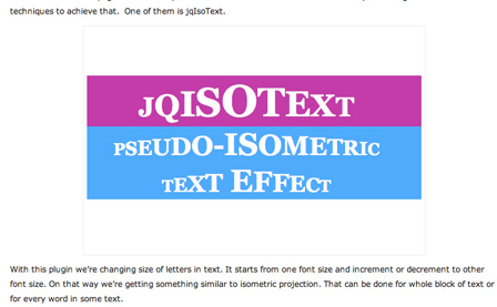jqIsoText