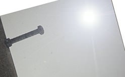 Photoshopで太陽を追加するやり方