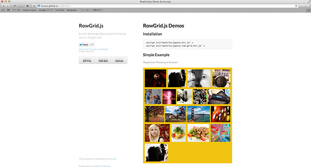 RowGrid.js