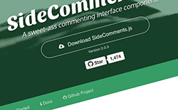 SideComments.js