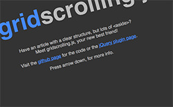 gridscrolling.js