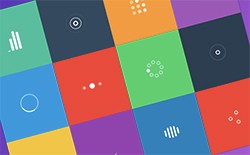 SVG Loaders