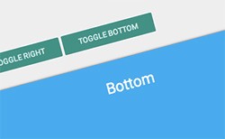 jQuery Sidebar