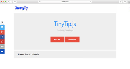 TinyTip.js