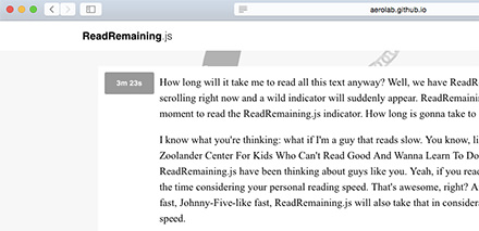 ReadRemaining.js