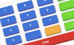 SimpleCalculadora