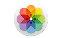 「写真」アプリを起動させない