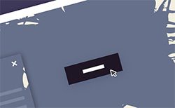 Animated Transition Effects