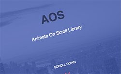 AOS