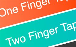 zingtouch