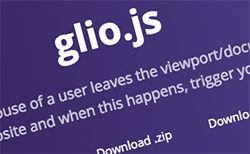gliojs