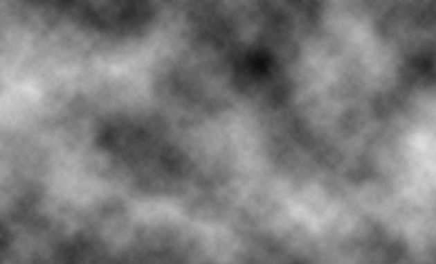 雲模様1