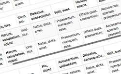 stickyTableColumns