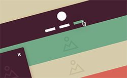 3D Portfolio Template