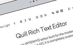 Quill