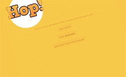 hop