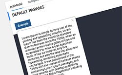 popModal