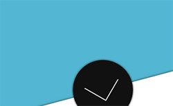 Scroll Indicator