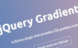 Gradientify