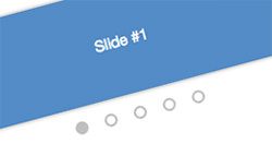 Linear Slider