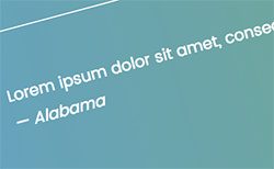 jQuery Text Fade Delay