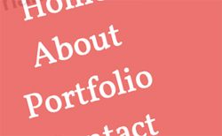 jQuery_Overlay_Menu
