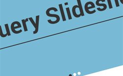 jQuery Slideshow