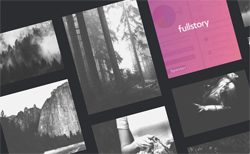 Inspiration for Grid Loading Animations