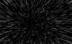 Warp drive jQuery plugin