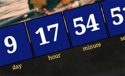 countdownCube