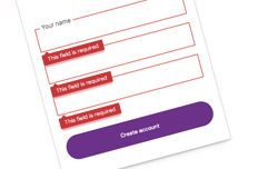 JS Form Validator