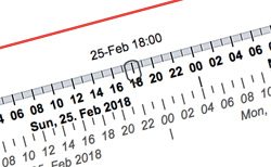 jquery-time-slider