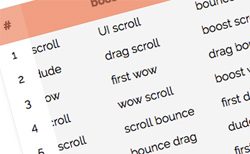 ScrollBooster