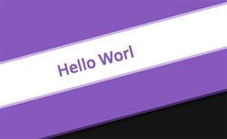 textwriteout