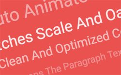 Auto-Text-Scroll