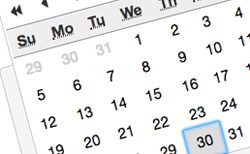ad-datepicker