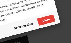 Simple Modal