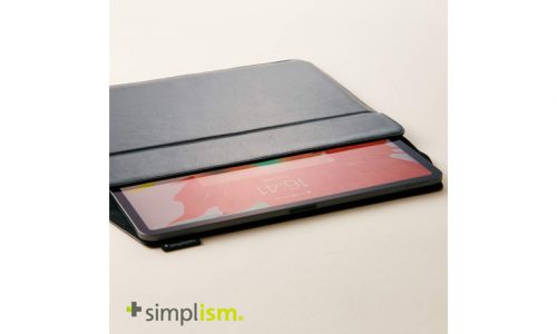 Simplism iPad Pro スリーブケース PadSleeve