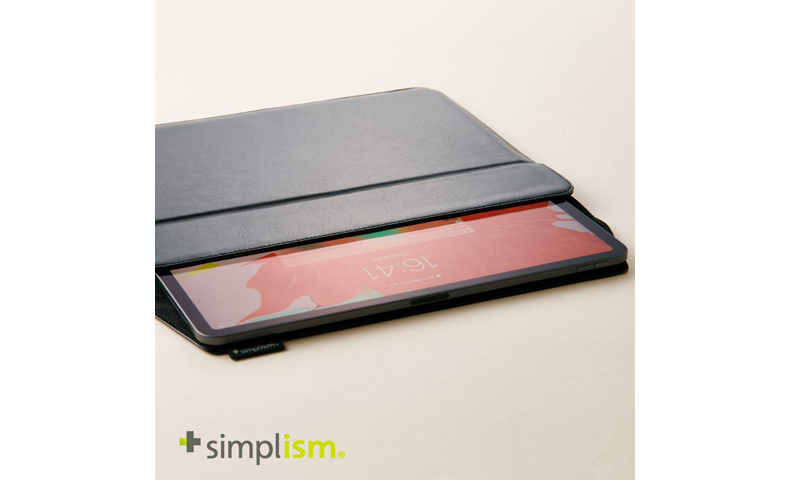 Simplism iPad Pro スリーブケース PadSleeve