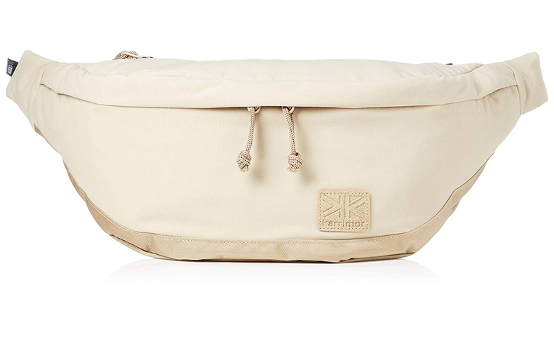 wiz hip bag