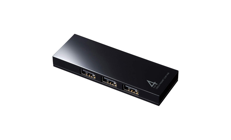 USB-2H401BKN