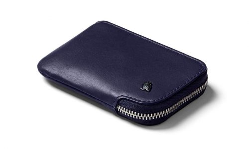 Card Pocket Navy