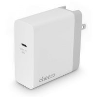cheero USB-C PD Charger 60W