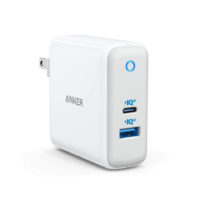 Anker PowerPort Atom lll（Two Ports）