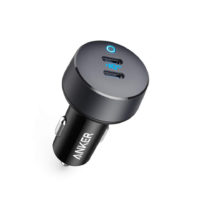 Anker PowerDrive III Duo