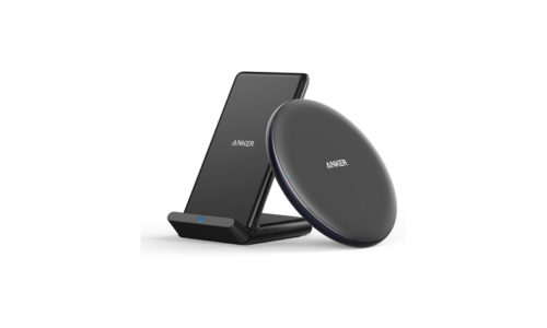 Anker PowerWave 10 Pad ＆ Stand セット