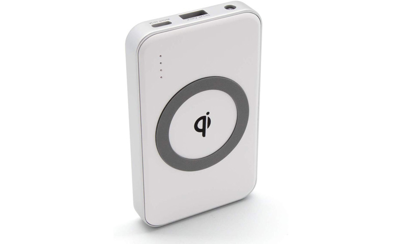 cheero Energy Plus mini Wireless 4400mAh