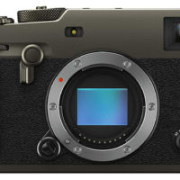 FUJIFILM X-Pro3