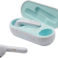 cheero Wireless Earphones Light Style